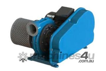 Secomak High Velocity Industrial Blower 575/4 - Compact Footprint For Easy Installation