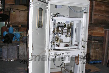 MSL 176 - AEG 12kV Vacuum Circuit Breaker Switchboard ( ) - 60% DISCOUNTED BARGAIN PRICE