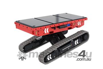 Multi-Loader 3.0 BL Tracked transporter