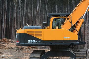 Versatile Undercarriage Guarding - Protect your Machinery