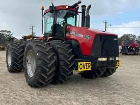 Used Case IH STEIGER 385 Tractors in WONGAN HILLS, WA