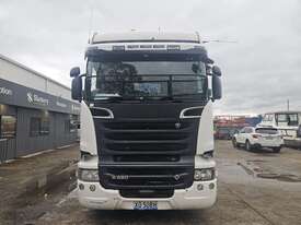 2016 Scania R620 6x4 Prime Mover (Euro 5) (Auto) - picture1' - Click to enlarge