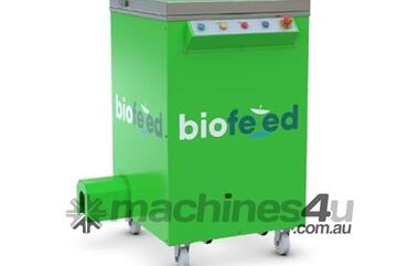 Apollo Biofeed Food Waste Processing System, Sustainable & Eco-Friendly