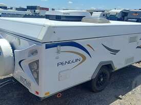 Jayco Penguin - picture0' - Click to enlarge