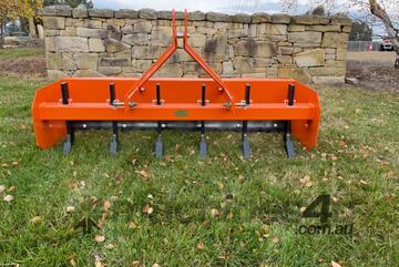 Barrett Box Blade   6ft 3pl  