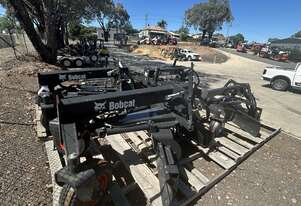 Bobcat Genuine   Grader Blades