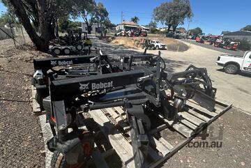 Bobcat Genuine   Grader Blades