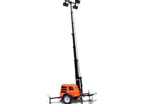 Jlg   Metro-LED Lighting Tower Jlg   Metro-LED Lighting Tower