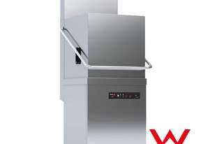 Fagor EVO-CONCEPT Pass-through Dishwasher - CO-142HRSBDD