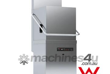 Fagor EVO-CONCEPT Pass-through Dishwasher - CO-142HRSBDD