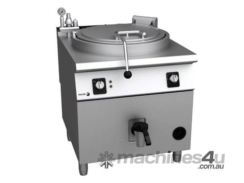 Fagor Kore 900 Series Indirect Heating Boiling Pan M-G915BM