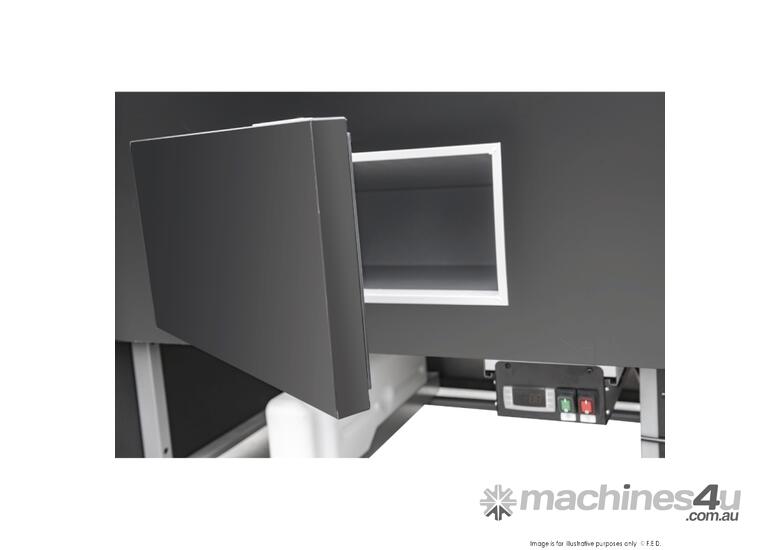 Thermaster Compact Deli Display ST20LK