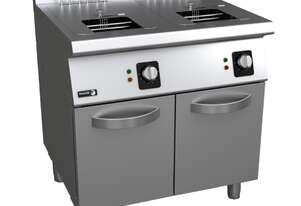 Fagor Kore 700 Fryer with 2x15L Tank and 2 Baskets F-E7215