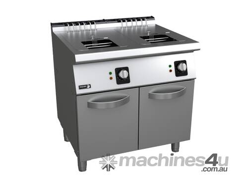 Fagor Kore 700 Fryer with 2x15L Tank and 2 Baskets  F-E7215
