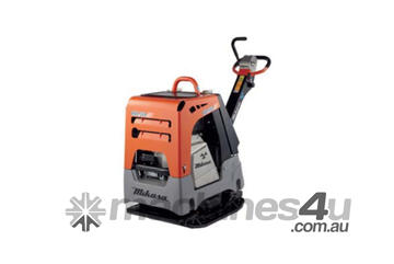 Mikasa MVH-508 Reversible Plate Compactor