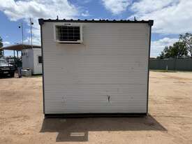 APB 6M X 3M PORTABLE BUILDING - picture0' - Click to enlarge