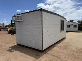 APB 6M X 3M PORTABLE BUILDING - picture1' - Click to enlarge