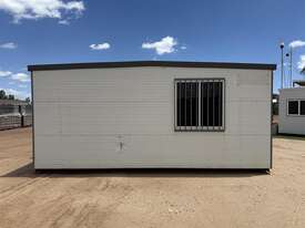 APB 6M X 3M PORTABLE BUILDING - picture2' - Click to enlarge