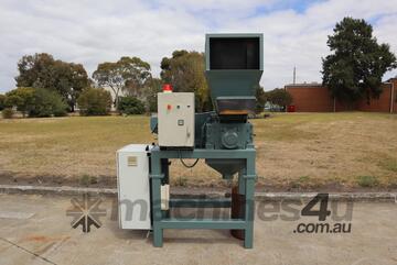 Industrial Plastic Granulator - 18.5kW - 405 x 350mm