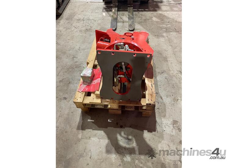 New Robi Cutter Crusher (CC6)