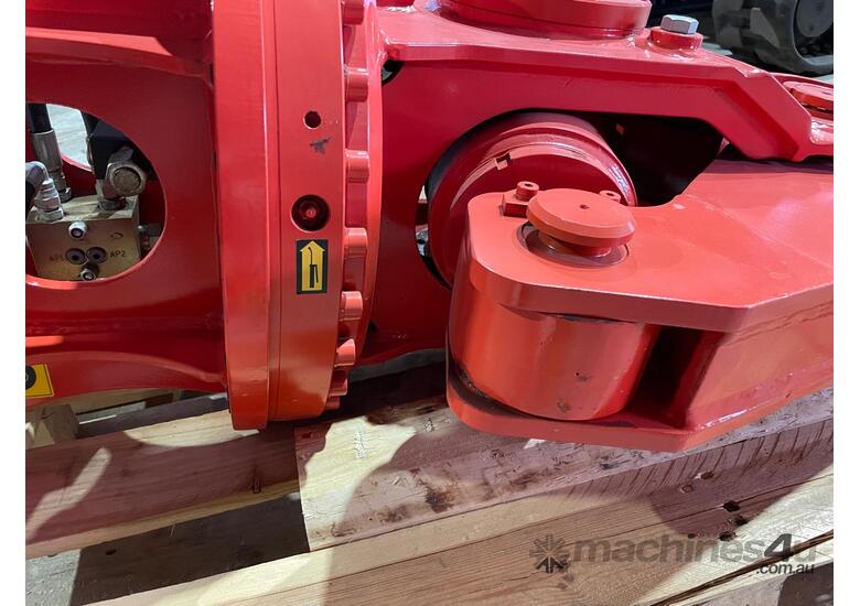 New Robi Cutter Crusher (CC6)