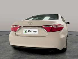 2015 Toyota Camry Altise Petrol - picture0' - Click to enlarge