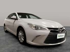 2015 Toyota Camry Altise Petrol - picture1' - Click to enlarge