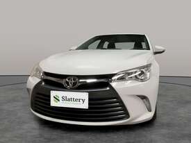 2015 Toyota Camry Altise Petrol - picture2' - Click to enlarge