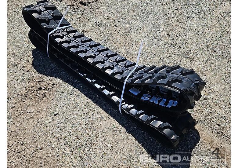 Unused Captok Rubber Track to suit 1-3 Ton Mini Excavator 