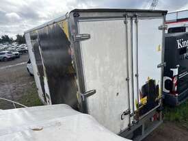 2017 Hino 300 616  Refrigerated Pantech - picture0' - Click to enlarge