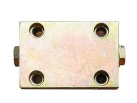 2025 Zoomlion Lock Valve, Spare Parts, Balance Valve,  Oil Filter, Indicator  - picture1' - Click to enlarge