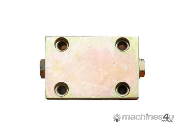 caption 2025 Zoomlion Lock Valve, Spare Parts, Balance Valve, Oil Filter, Indicator