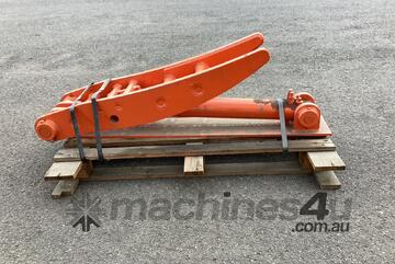 Excavator Thumb 4 ton. Un  Condition