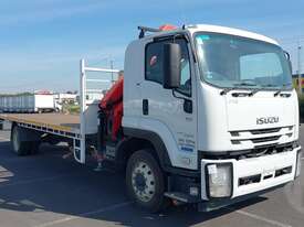 Isuzu FTR - picture0' - Click to enlarge