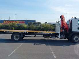 Isuzu FTR - picture0' - Click to enlarge