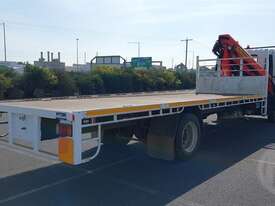 Isuzu FTR - picture1' - Click to enlarge