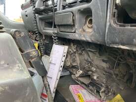 2007 Isuzu NPS Service Body - picture0' - Click to enlarge