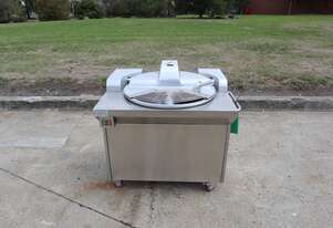 20L Meat Bowl Cutter - HLQ-20