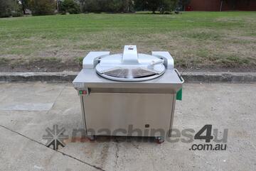 20L Meat Bowl Cutter - HLQ-20