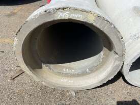 2 x 2440mm Culverts - picture0' - Click to enlarge