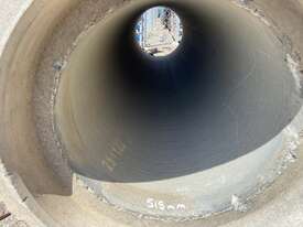 2 x 2440mm Culverts - picture0' - Click to enlarge