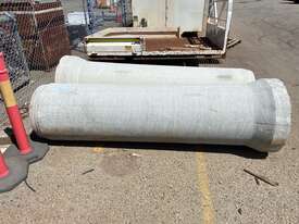 2 x 2440mm Culverts - picture2' - Click to enlarge