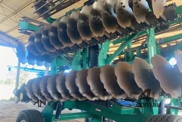 2022 K LINE SPEEDTILLER POWERFLEX