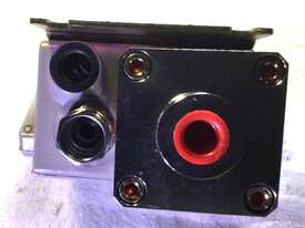 Danfoss CAS155 Pressure transmitter (060-3130)
 - picture0' - Click to enlarge