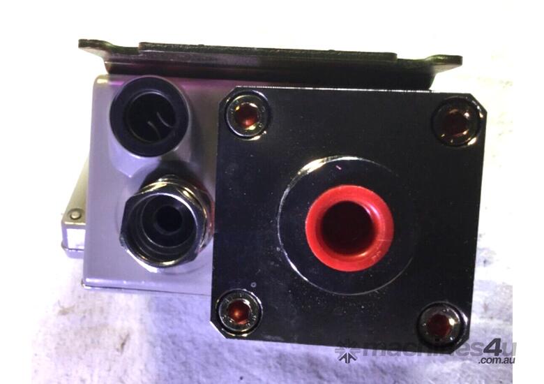 caption Danfoss CAS155 Pressure transmitter (060-3130)