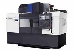 HWACHEON VESTA-850B ( 850 / 600 / 600)