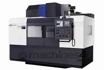 HWACHEON VESTA-850B ( 850 / 600 / 600)