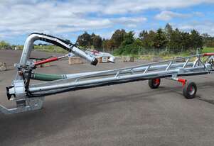 Storth   Kestrel Lagoon Mixer