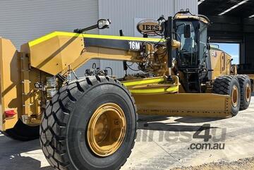 Caterpillar 2012   16M