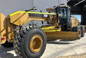 Caterpillar 2012   16M
